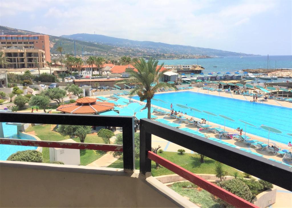 Chalet at Aqualand Resort photo