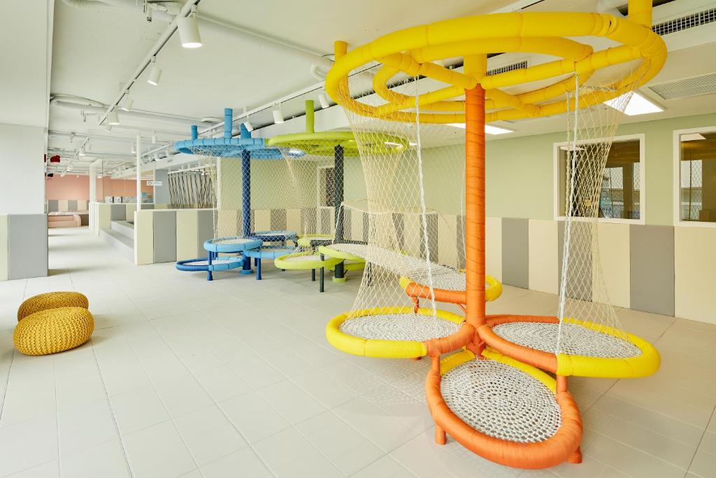 편의 시설/서비스