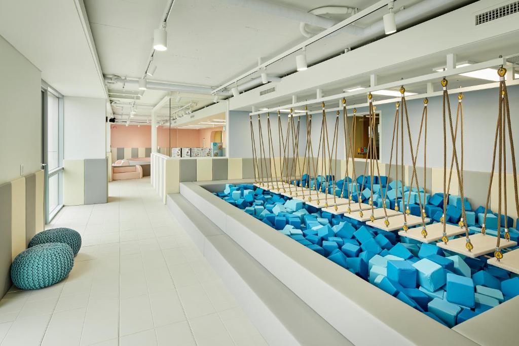 Facilities