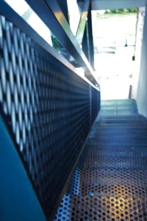 バルコニー/テラス