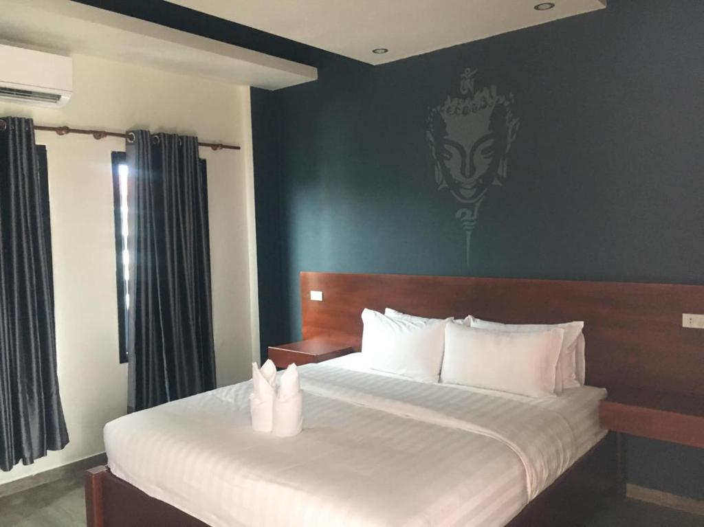 Comfortable mattresses