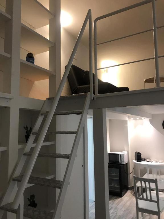 Giudea Home - 2