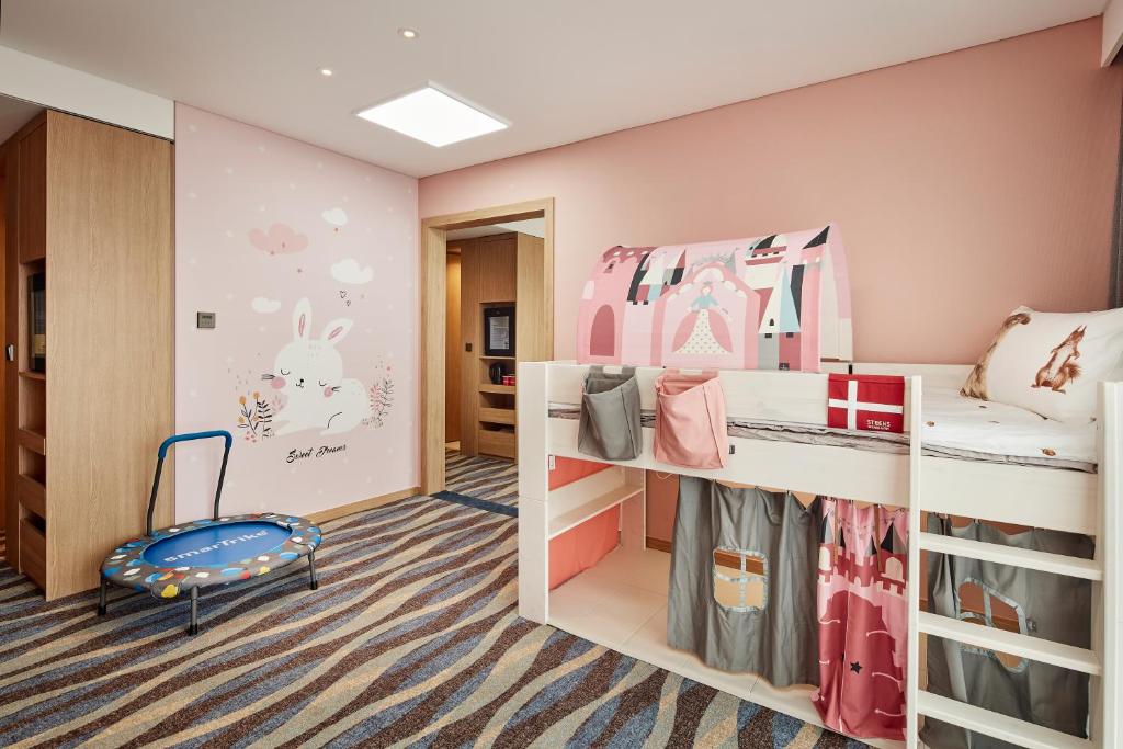 Facilities