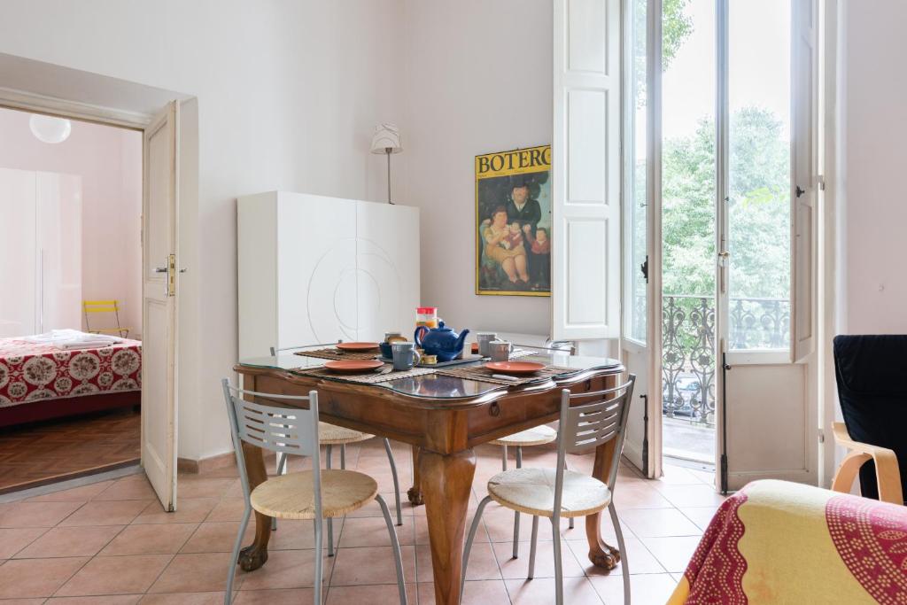 Appartamento Boboli - 4