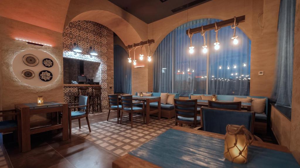 Restoran