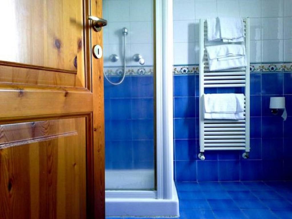 Montebelli Agriturismo & Country Hotel photo