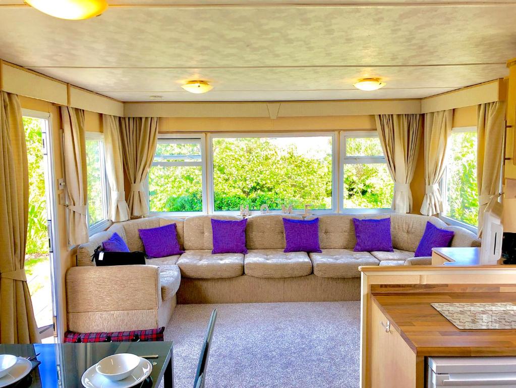 CaravanbyChloe - Skegness Parkdean Southview, Skegness