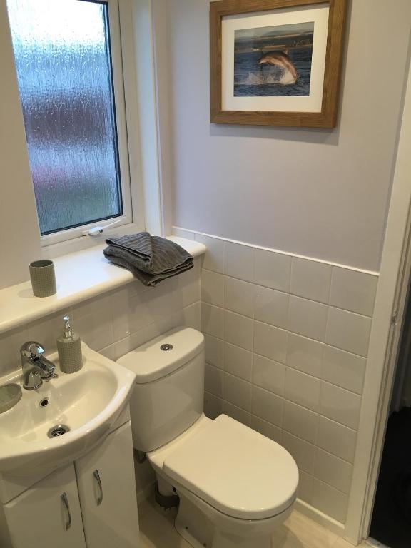 Highfield apartment photo