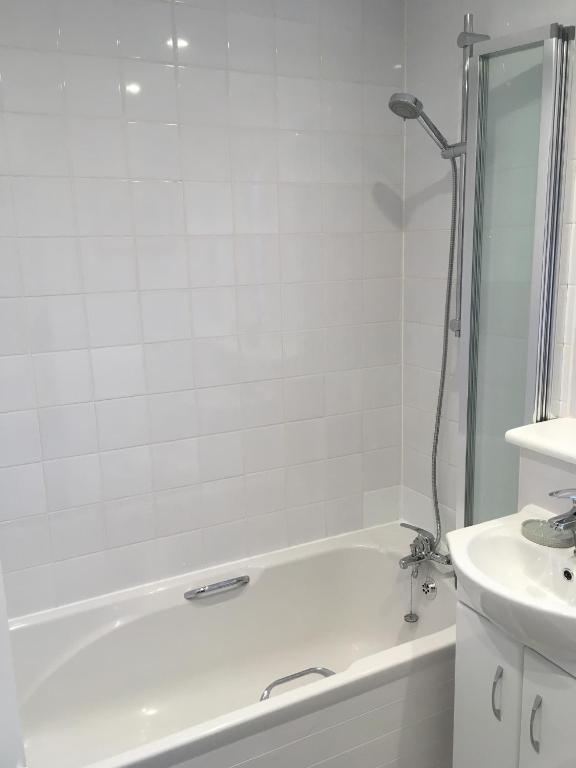 Highfield apartment photo