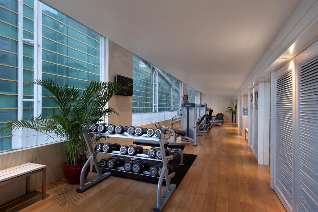 Hotel Facilities