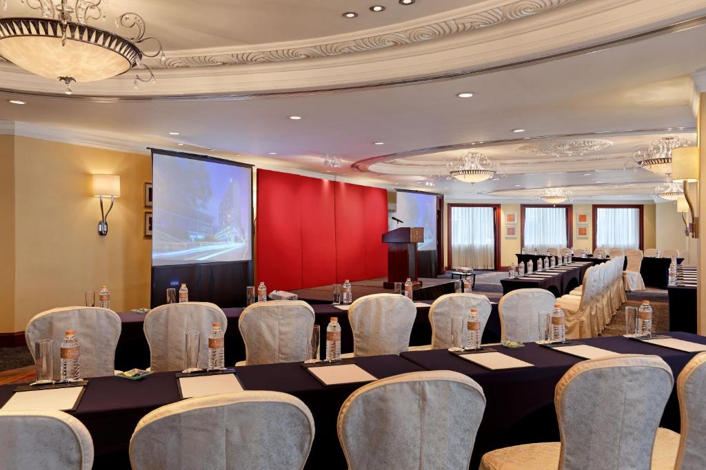 Meeting room / ballrooms
