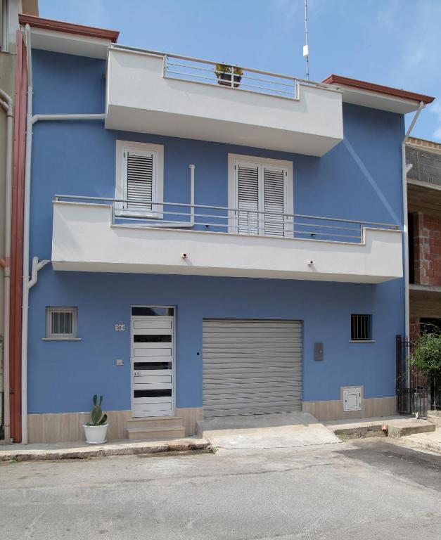 Casa Vacanza AZZURRA photo
