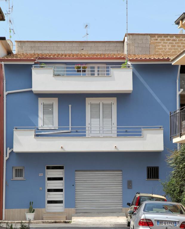 Casa Vacanza AZZURRA photo