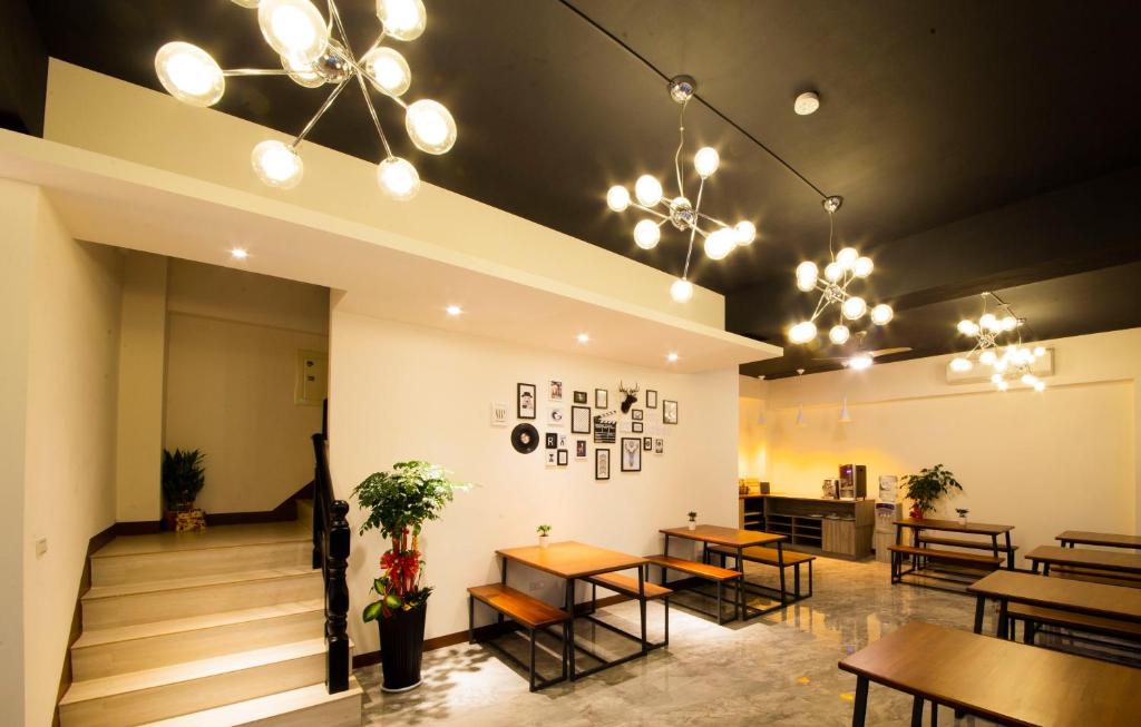 Brothers B&B 호텔 이미지 2