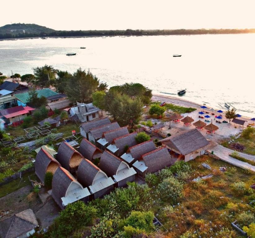 Sunset Beach Bungalow