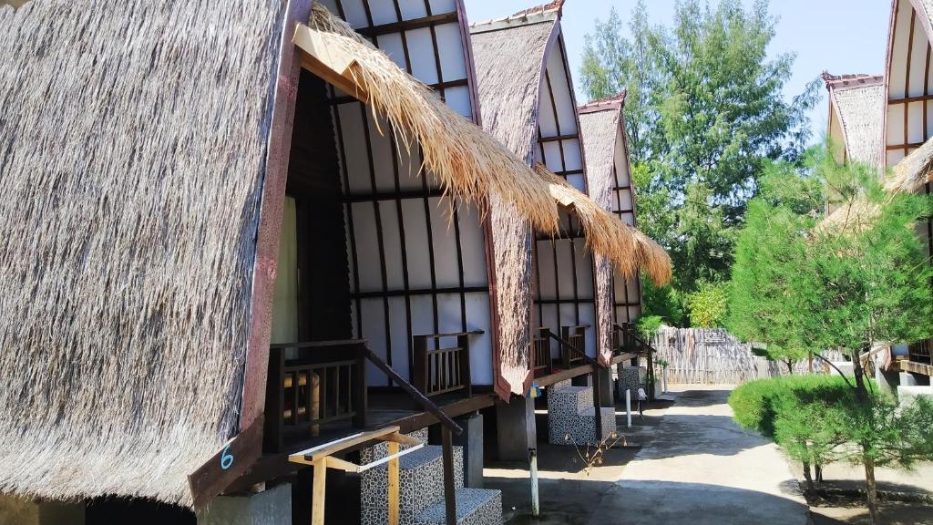 Sunset Beach Bungalow