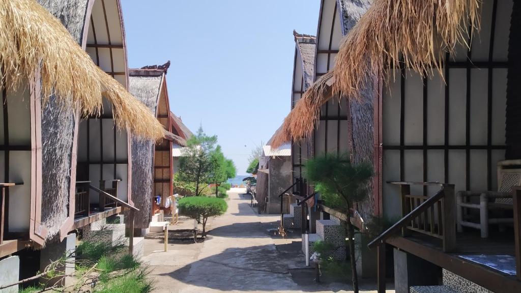 Sunset Beach Bungalow