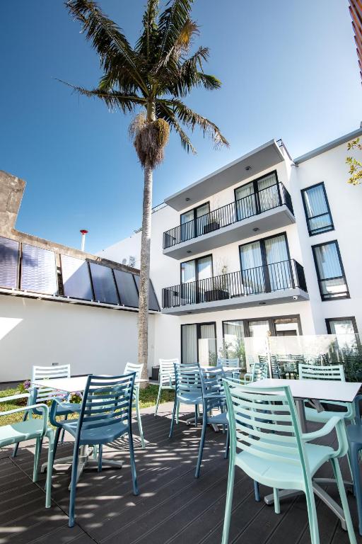 Ilha Hostel & Suites photo