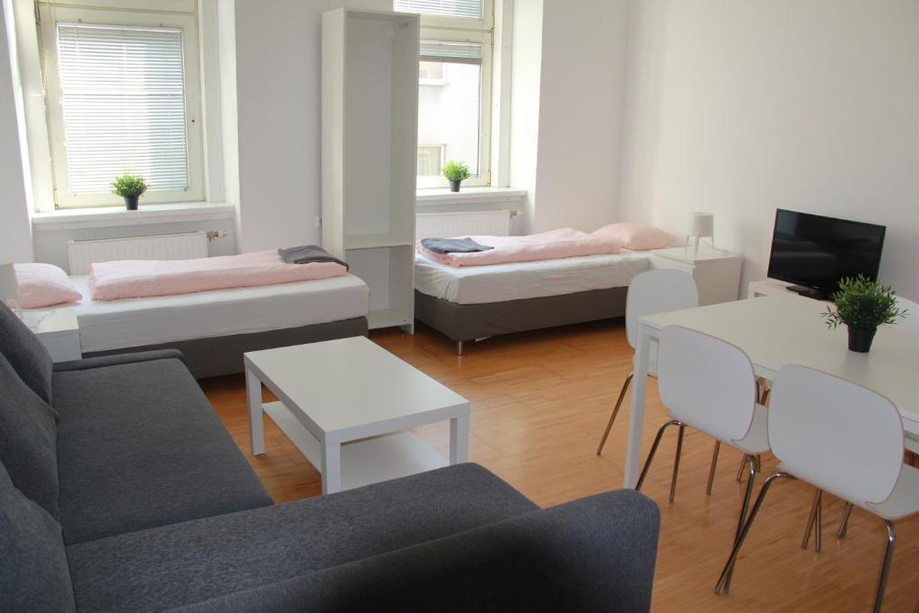 Betariel Apartments S32 photo