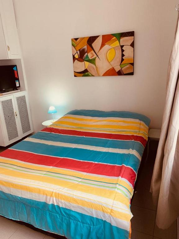 Studio 814 pitangueiras - na quadra da praia!, Guarujá