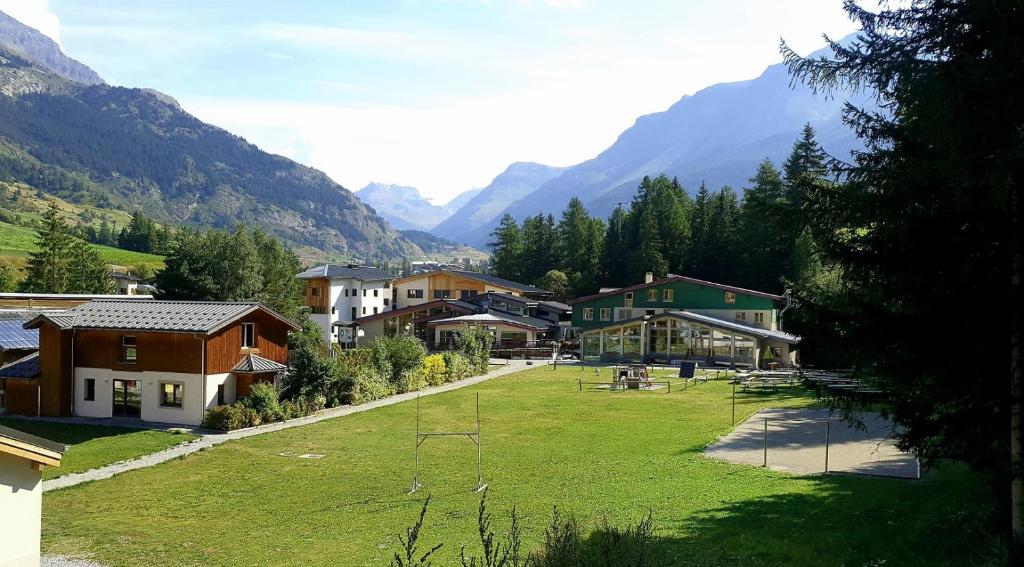 CIS-Ethic Etapes de Val Cenis - 2