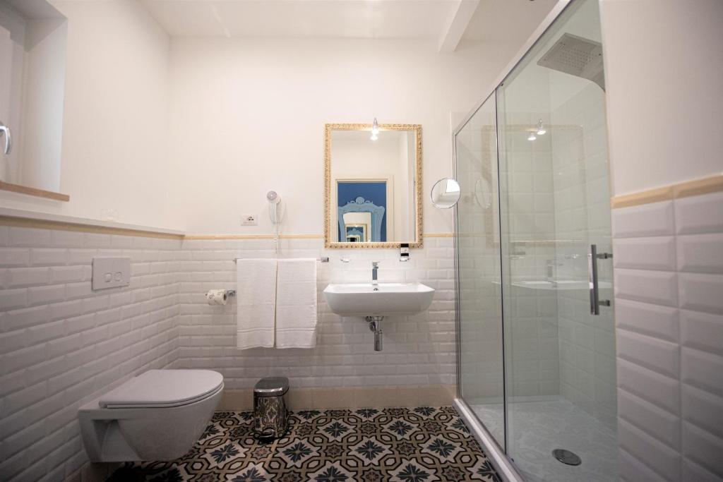 Sui Generis Tropea Luxury Rooms photo