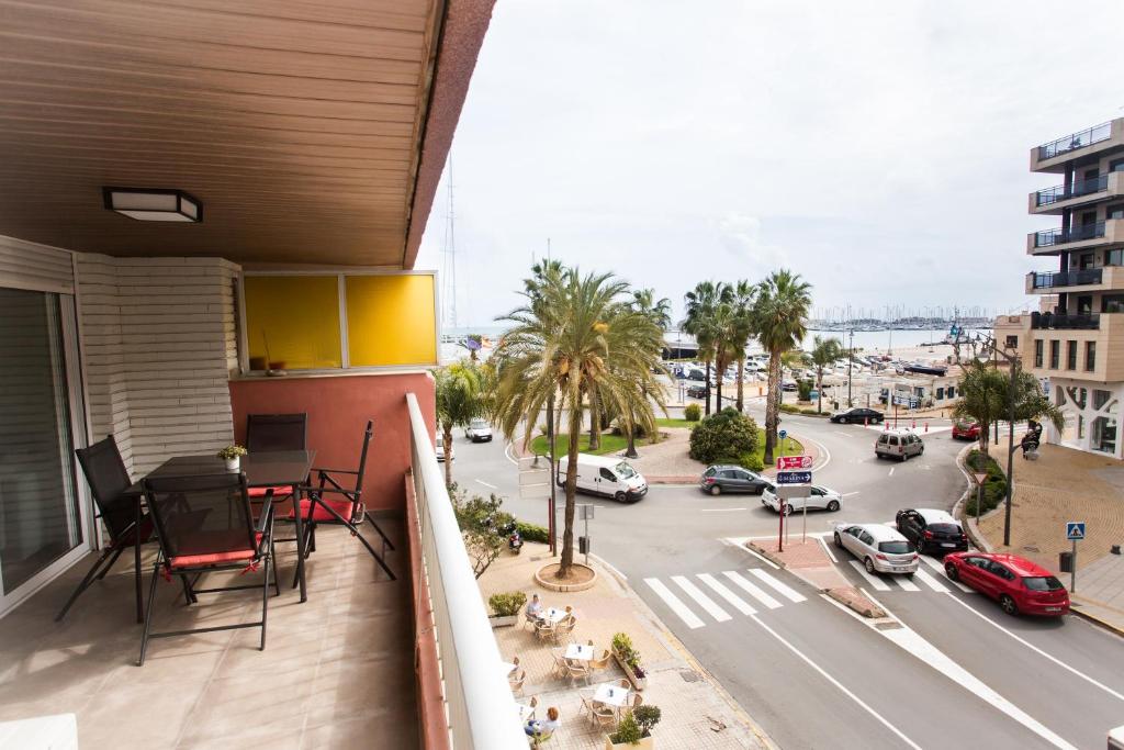 Enviable Location at Port Denia - Walk to Marineta Casiana Beach - 3