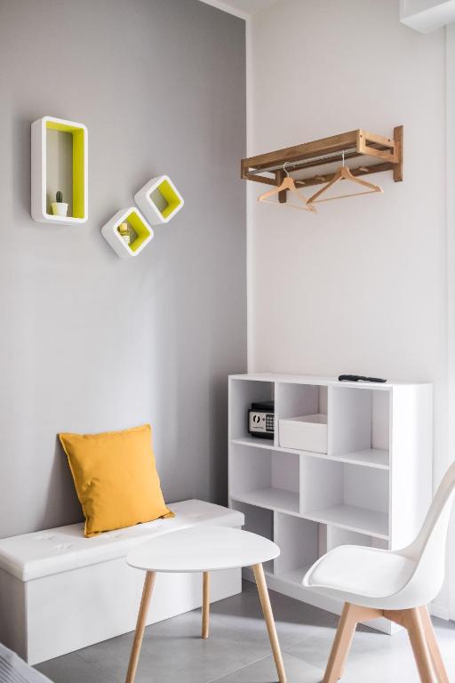 Interno 7 - Rooms da Vale - 4