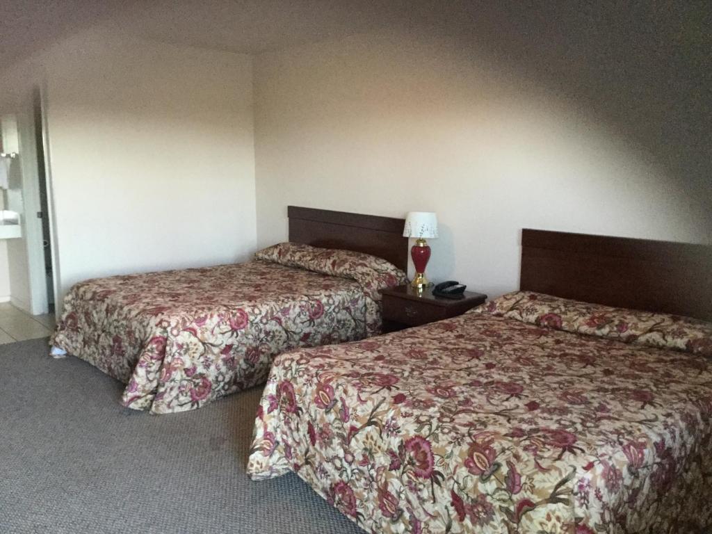 Americana Inn photo