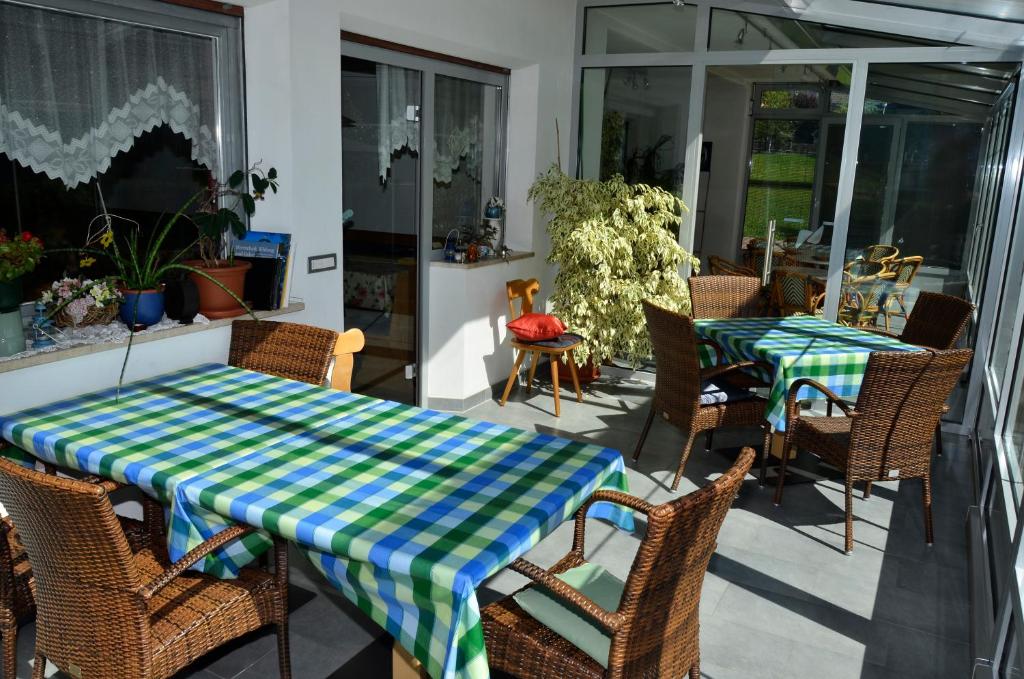 Pension Pichler photo