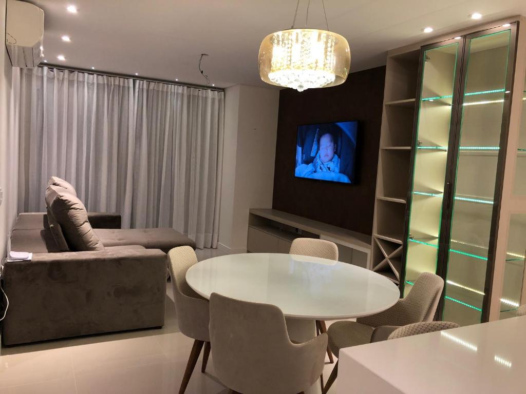 Gramado - Centro - Apto Novo, Gramado