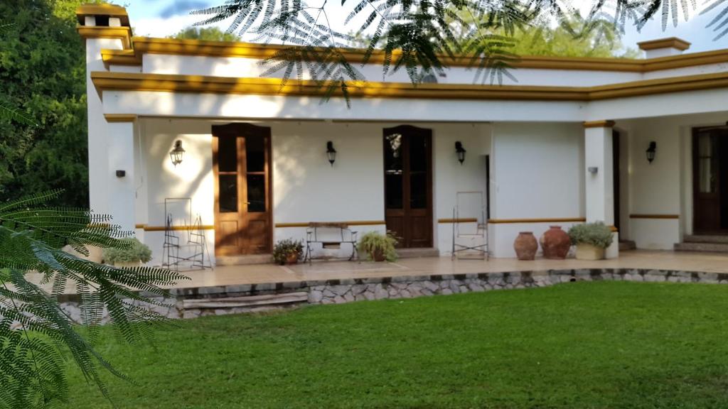 Estancia del Olivo - 4