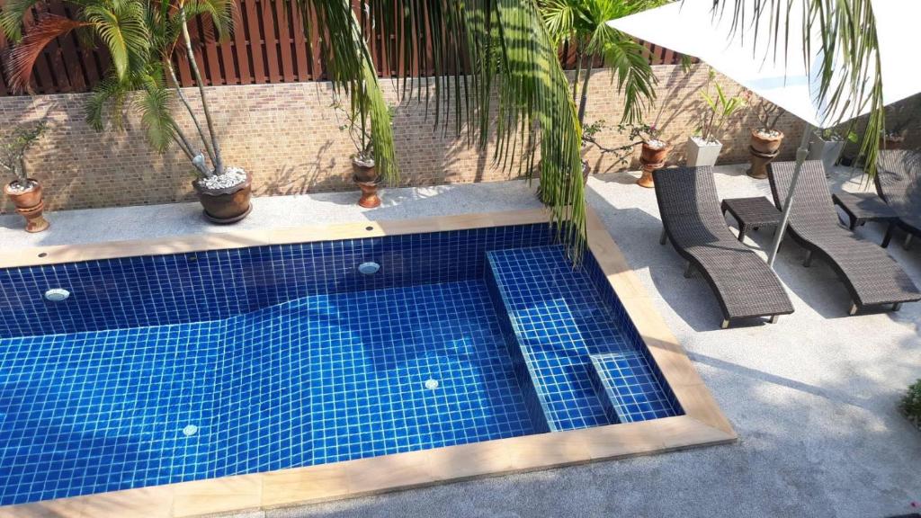 La Sirene lovely apartment Fisherman Village photo