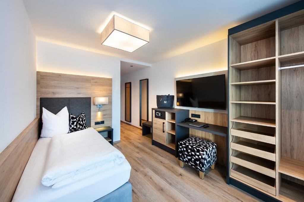 Hotel Modern Mountain photo