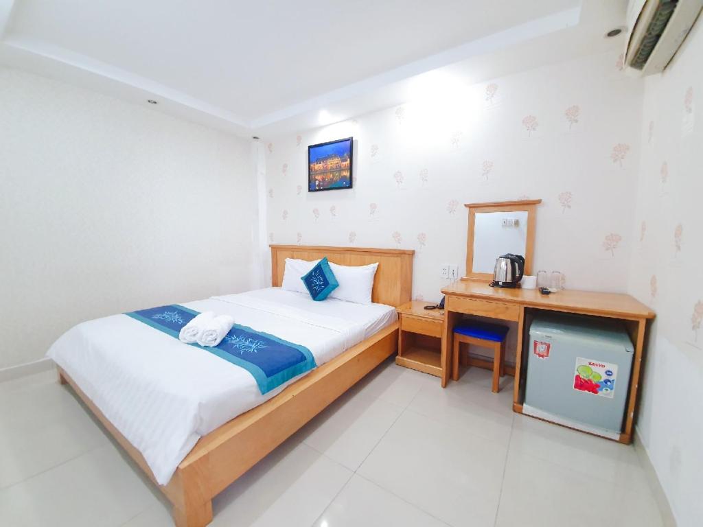 Janus Hotel photo