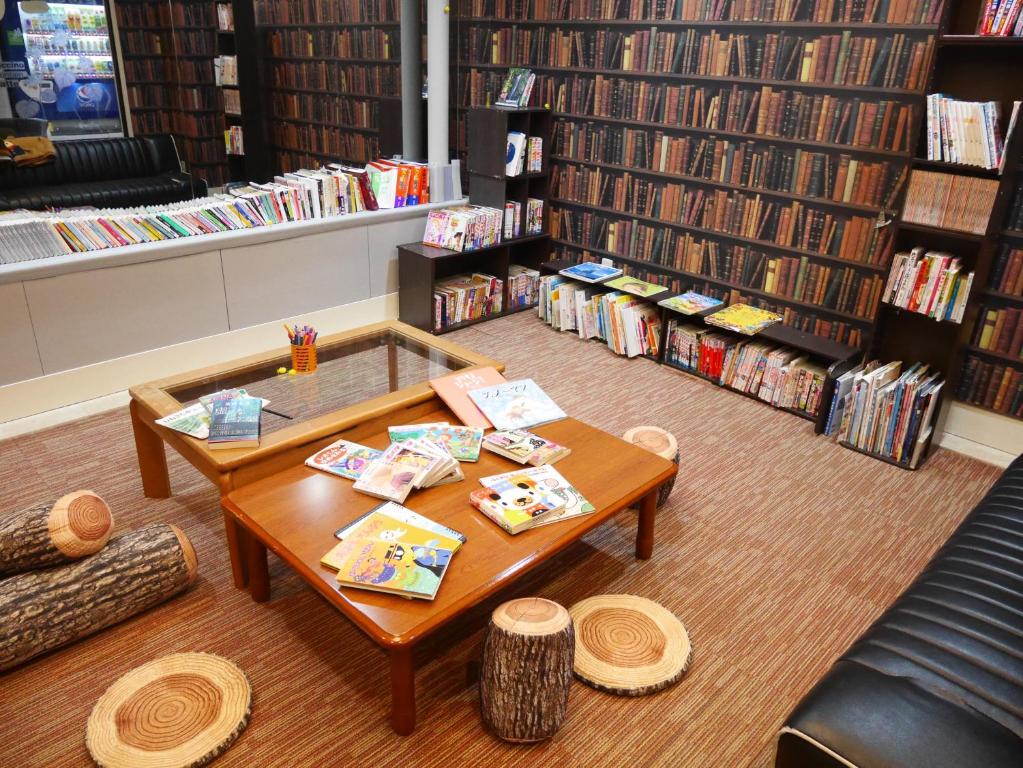 레이제니트-기노사키 스위트 빌라