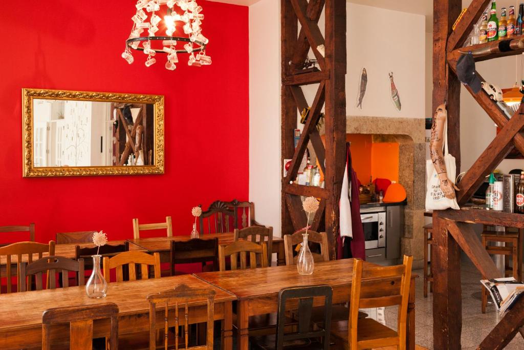 Living Lounge Hostel photo