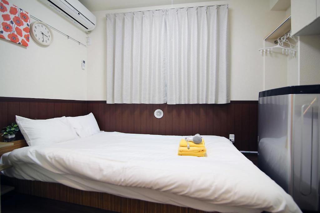 Yotsuya House photo