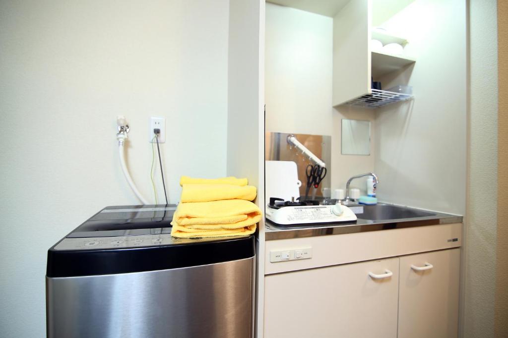 Yotsuya House photo