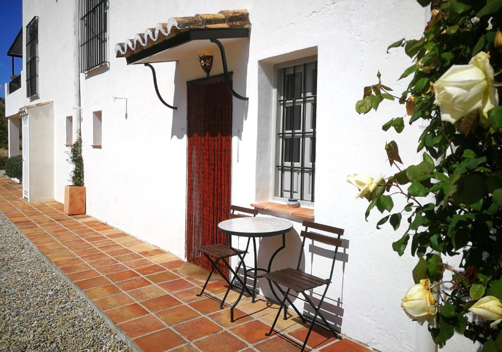Caseria De San Jose photo