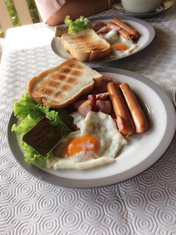 お料理のイメージ