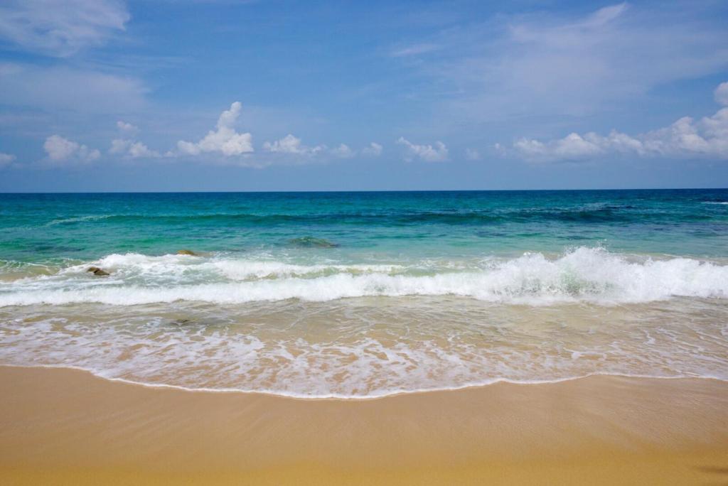 Sun & Sea Nai Yang Phuket photo
