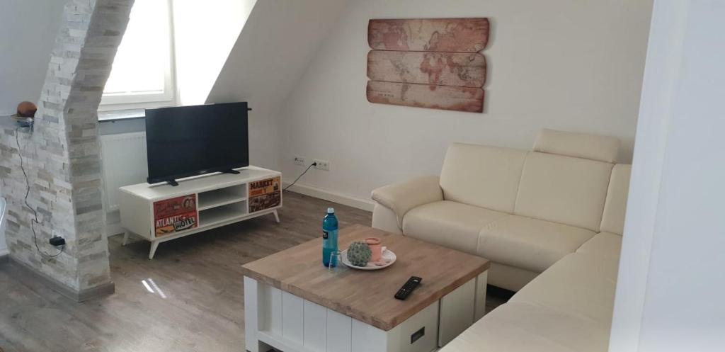 Apartm ca 50 qm TOP LAGE