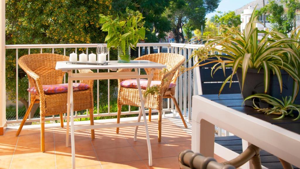 Apartamento Pine Beach en Alcudia - 3