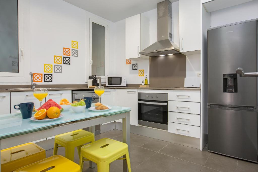 Stay U-nique Apartments Girona - 4