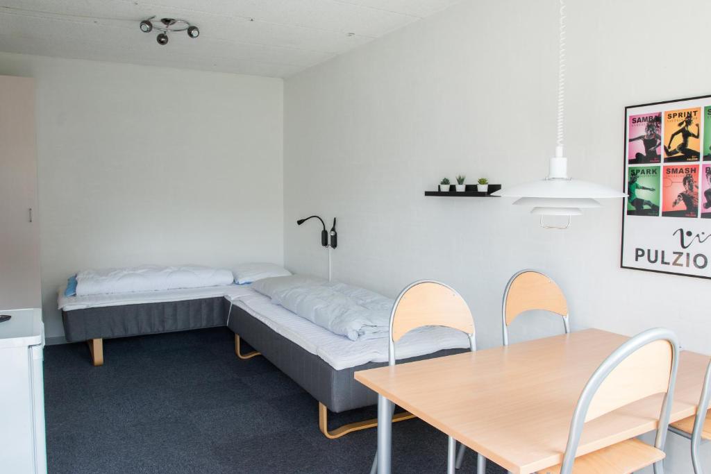 Pulzion - Sportshotel photo