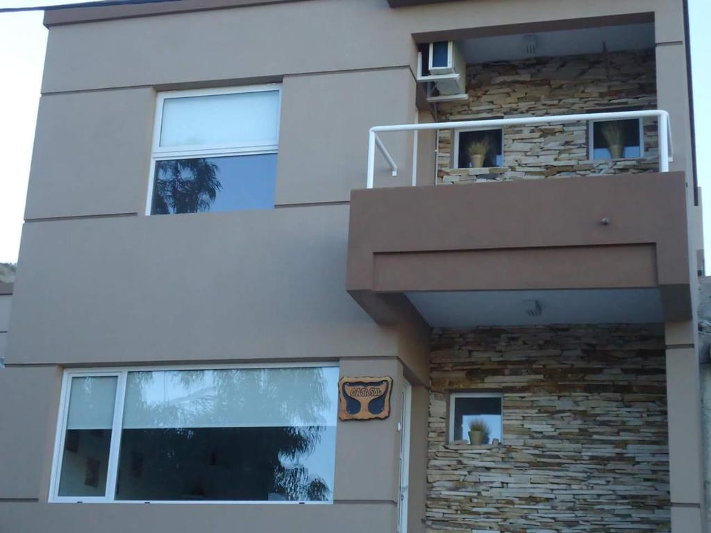 CASA SOL PIRAMIDES - 1