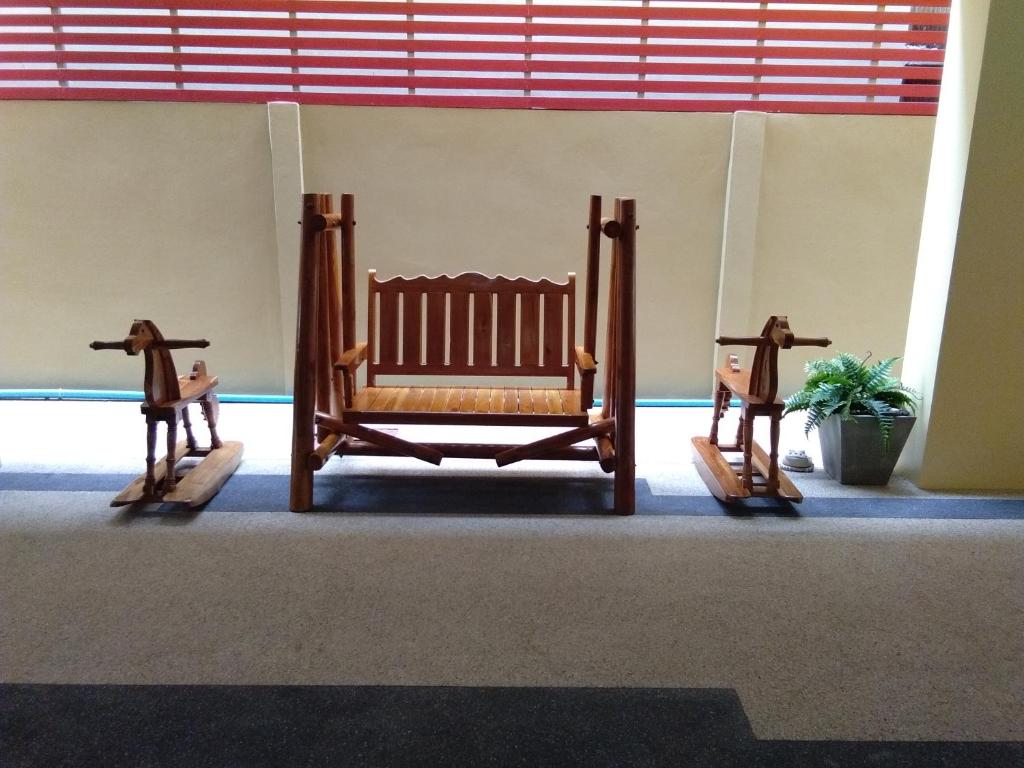 Baan Wanchart photo