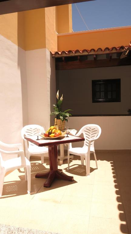 Large apartment on golf course - 4