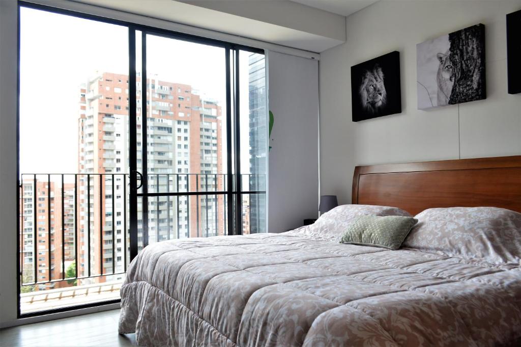 Loft Cool in Equilibrium photo